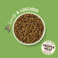 Lily's Kitchen Natural Grain Free Complete Adult Dry Dog Food - Lamb Shepherd's Pie (2.5kg Bag)
