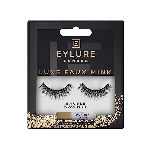 Eylure Luxe Lash Bauble