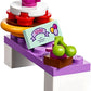 LEGO Friends 41112: Party Cakes Mixed