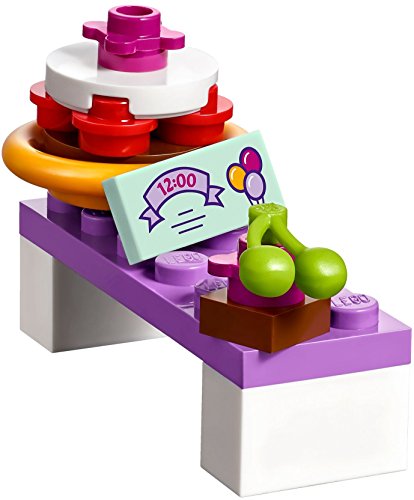 LEGO Friends 41112: Party Cakes Mixed