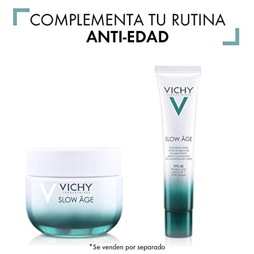 Vichy Slow Age Day Cream SPF30 Normal to Dry Skin 50ml