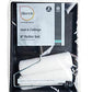 Harris 101092005 Essentials Walls & Ceilings Twin Set | 1 x Tray, 1 x Frame, 2 x Roller Sleeves | 9"