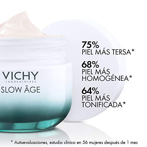 Vichy Slow Age Day Cream SPF30 Normal to Dry Skin 50ml