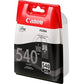 Canon PG-540 - black - original - ink cartridge