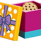 LEGO Friends 41112: Party Cakes Mixed