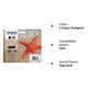 Epson 603 Starfish Genuine , 4-Colours Multipack Ink Cartridges
