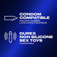 Durex Perfect Glide Lube Silicone Based 50ml