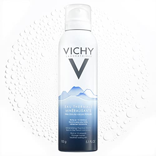 Vichy Eau Thermal Source de Vichy Spa Water