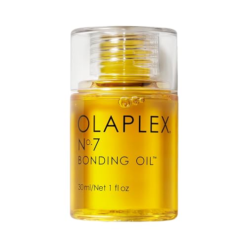 OLAPLEX No.7 Bonding Oil, 30 ml (Pack of 1)