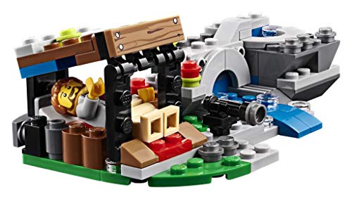 LEGO UK 31075 "Outback Adventures" Building Block