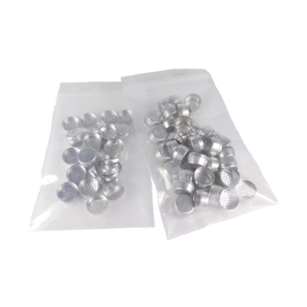 Storz & Bickel Accessories (Dosing Capsule(40 pieces))