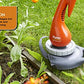 Flymo 18V EasiTrim 250 Cordless Grass Trimmer - 2.0Ah Battery Kit