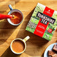 Yorkshire Tea Bags 1.875 Kg , 600 Tea Bags