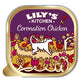 Lily's Kitchen Coronation Chicken - Complete Grain Free Natural Adult Dog Food Wet (10 x 150g Trays)