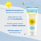 Childs Farm Kids and Baby Sun Cream SPF 50plus Water Resistant UVA and UVB Very High Protection Suitable for Dry, Sensitive and Eczema-prone Skin 200ml