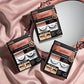 KISS Magnetic Lash Collection Eyeliner & Lash Kit 1 Pair of False Eyelashes and Magnetic Eyeliner, Charm, Reusable Synthetic False Eyelashes With 5 Double Strength Magnets
