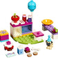 LEGO Friends 41112: Party Cakes Mixed
