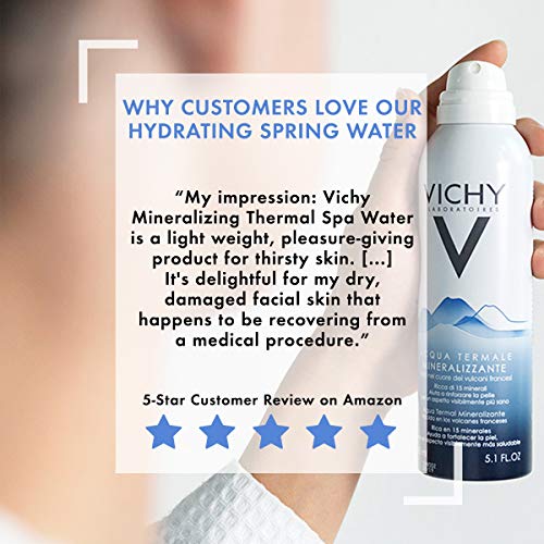 Vichy Eau Thermal Source de Vichy Spa Water