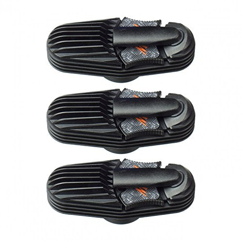 Mighty Vaporizer Cooling Unit Triple Pack