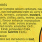 Maysan Original Curry Sauce Paste, 448 g