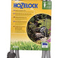 Hozelock 6005A0000 Hose Connection Set, Grey, Yellow, 21mm x 26.5mm