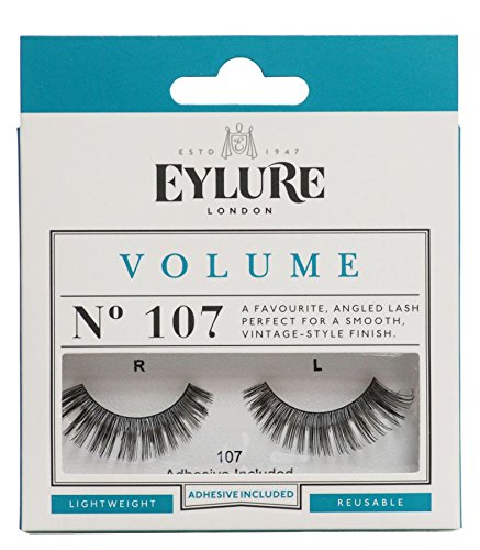 EYLURE IND Lashes 107 Volume