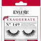 Eylure Strip Lashes Exaggerate Number 149