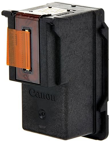 Canon Inkjet Cartridges, Black, Standard