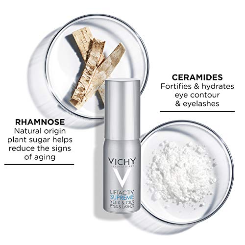 Vichy Eye Contour Serum 15 ml