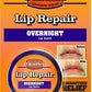 O'Keeffe's Lip Repair SPF15 Lip Balm 4.2g & Lip Repair Overnight 7g (Twin Pack)