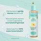 Childs Farm Baby Shampoo Unfragranced Gently Cleanses Hair and Scalp Suitable for Newborns with Dry, Sensitive and Eczema-prone Skin and Scalp, 250 ml