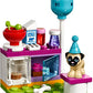 LEGO Friends 41112: Party Cakes Mixed