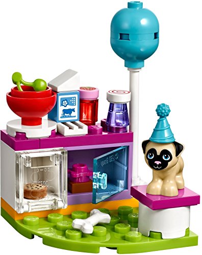 LEGO Friends 41112: Party Cakes Mixed