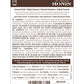 MONIN Premium Salted Caramel No Added Sugar Syrup 1L for Coffee and Cocktails. Vegan-Friendly, Allergen-Free, 100% Natural Flavours and Colourings. Salted Caramel Coffee Syrup