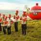 Yorkshire Tea Bags 1.875 Kg , 600 Tea Bags