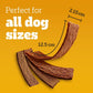 Pedigree Schmackos Mega Pack 110 Strips Snacks, Dog Treat Multipack with Beef, Lamb and Poultry Flavours