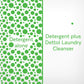 Dettol Antibacterial Laundry Cleanser, Lavender, Dermatologically Tested, 1.5 Litre