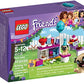 LEGO Friends 41112: Party Cakes Mixed