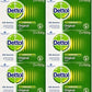 Dettol Original Anti-Bacterial Soap 100g Twin Pack x 6 packs