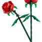 LEGO Creator Roses 40460 8+ 120 Pieces Perfect for Mothers Day, Christmas, Valentines Day or For Any Other Celebration!