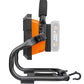 WORX WX026.9 18V (20V Max) Cordless Worksite Light - (Tool only - Battery & Charger Sold Separately)