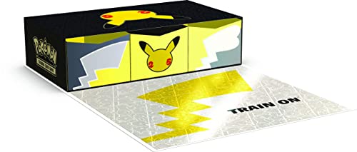 Pokemon TCG: Celebrations Ultra Premium Booster Collection Box