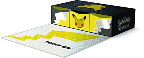 Pokemon TCG: Celebrations Ultra Premium Booster Collection Box