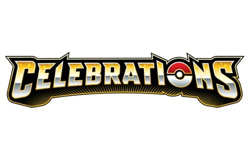 Pokemon TCG: Celebrations Ultra Premium Booster Collection Box