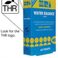 HRI Water Balance Tablets with Dandelion Root, Uva Ursi and Buchu Leaf. to Relieve Symptoms of Mild Water Retention and Provide Bloating Relief. 60 Tablets