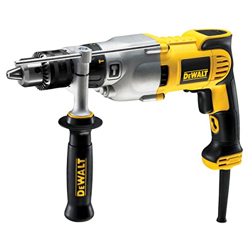 Dewalt D21570K-GB Diamond Drill, 240 V, Yellow/Black, 240 Volt