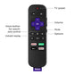 Roku Streaming Stick 4K | HD/4K/HDR Streaming Media Player