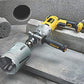 Dewalt D21570K-GB Diamond Drill, 240 V, Yellow/Black, 240 Volt
