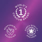 Durex Ultimate Latex Free Condoms, Pack of 12