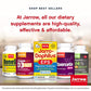 Jarrow Fem-Dophilus (1 Billion Organisms, 30 Vegetarian Capsules)
